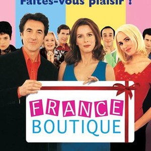 France boutique (2003) photo 9