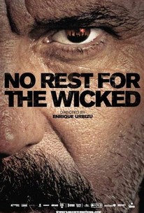 Watch trailer for No Rest for the Wicked