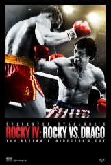 Rocky Balboa DVD [Reino Unido]: : Carl Weathers, Antonio