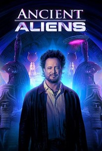 Ancient Aliens
