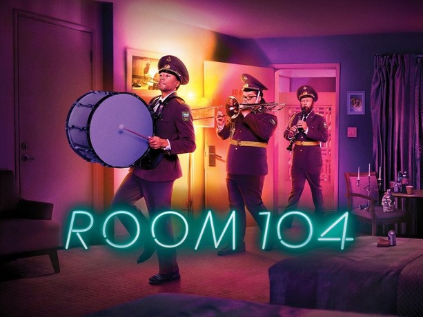 Room 104 Season 2 Episode 3 Rotten Tomatoes