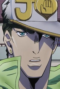 Jojo's Bizarre Adventure Part 4- Diamond is Unbreakable Episode 3: The  Nijimura Brothers