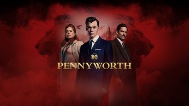 Pennyworth Season 1 Rotten Tomatoes