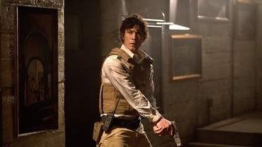 The 100: Season 2 | Rotten Tomatoes