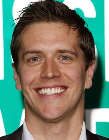 Adam Sztykiel