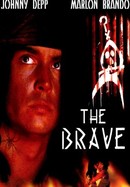 The Brave poster image