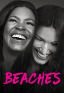 Beaches poster image