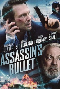 Watch trailer for Assassin's Bullet