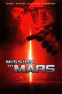 Mission to Mars