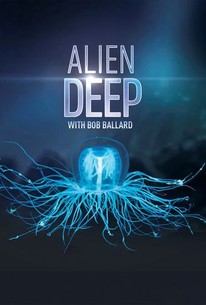 Alien Deep | Rotten Tomatoes