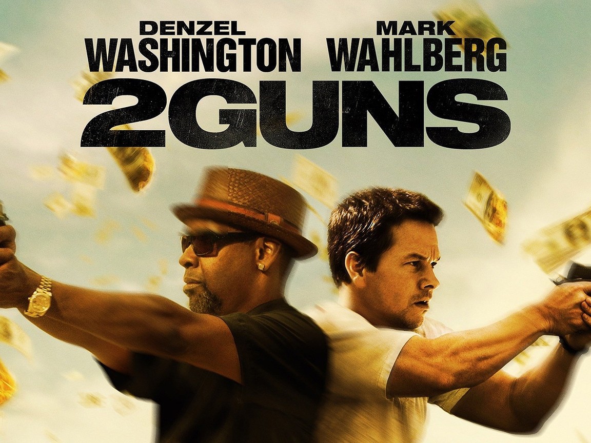 2 Guns Pictures Rotten Tomatoes