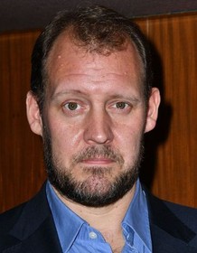 Justin Edwards