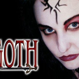 Goth photo 3