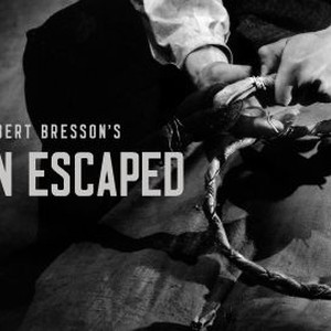 "A Man Escaped photo 12"