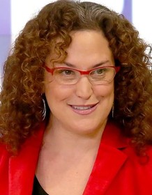Melinda Toporoff