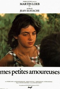 Watch trailer for Mes Petites Amoureuses