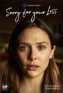 Sorry For Your Loss Season 1 Rotten Tomatoes