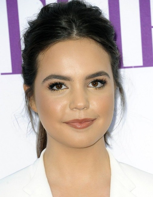 Bailee Madison