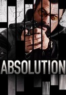 Absolution poster image