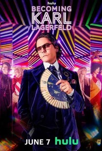 Becoming Karl Lagerfeld: Limited Series