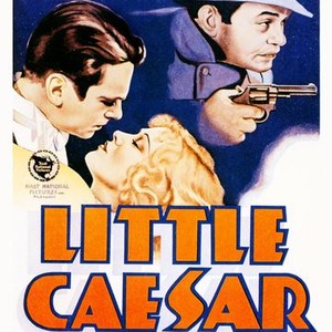 Little Caesar (1930) photo 14
