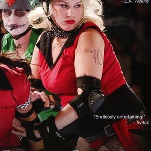 Brutal Beauty: Tales of the Rose City Rollers (2010)