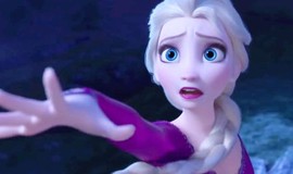 Frozen II: Family Trailer 1 photo 9