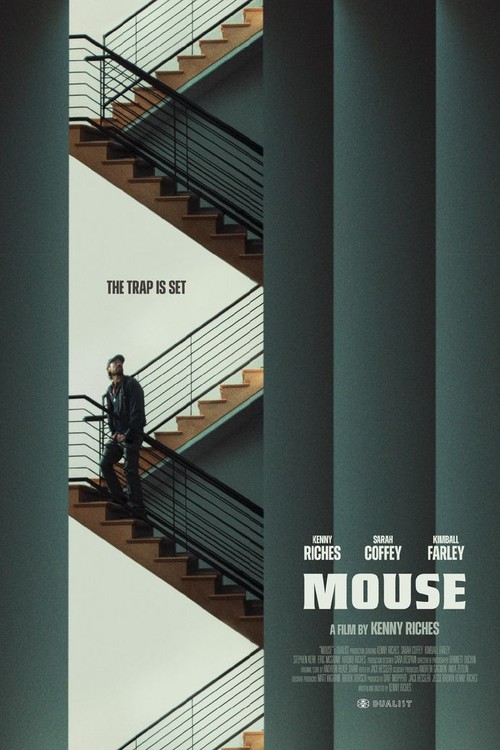 Mouse poster