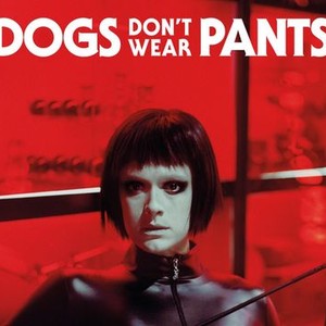 Dogs Don't Wear Pants photo 4