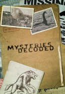 Mysteries Decoded poster image