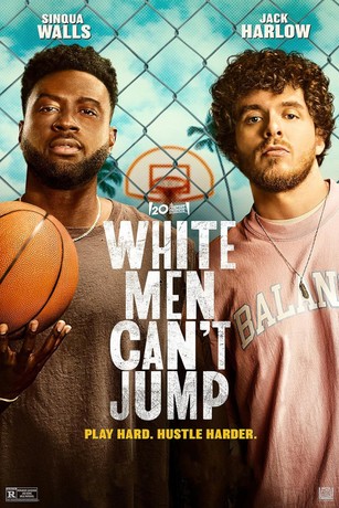 White Men Can't Jump (2023) | Rotten Tomatoes