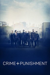 Watch trailer for Crime + Punishment