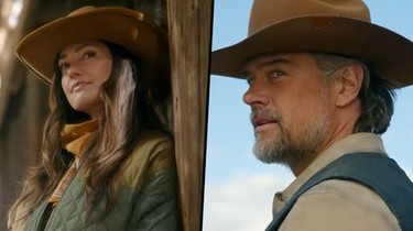 Ransom Canyon: Season 1 Trailer