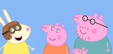 Peppa Pig em Português - Vídeos Populares 