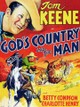 God's Country and the Man