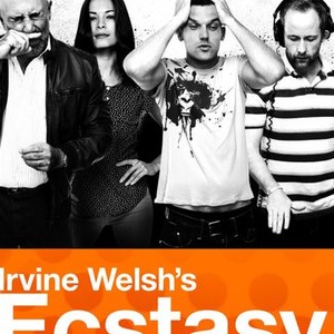 Irvine Welsh's Ecstasy photo 2