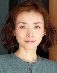 Tomoko Nakajima