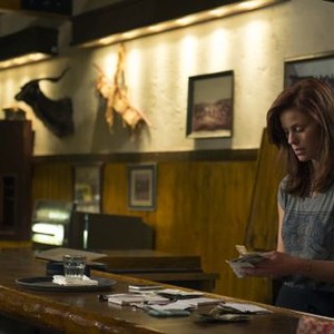 Longmire, Cassidy Freeman, 'Season 4', 09/10/2015, ©NETFLIX