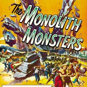The Monolith Monsters photo 9