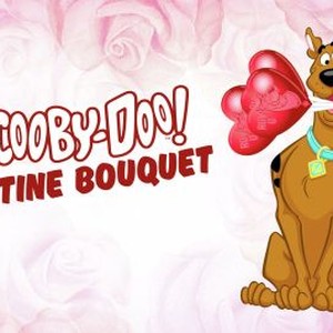 A Scooby-Doo Valentine Bouquet - Rotten Tomatoes