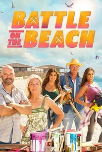 Battle on the Beach: Season 2 | Rotten Tomatoes
