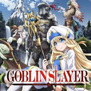 76 Goblin Slayer ideas  goblin, slayer, slayer anime