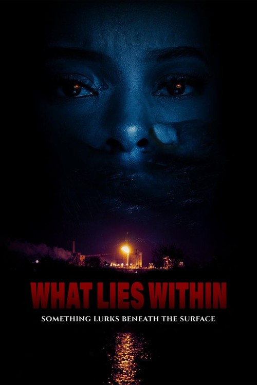 What Lies Within poster