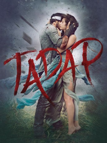 Tadap movie watch online top