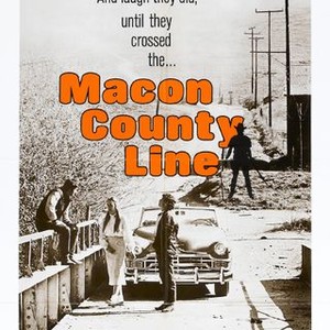 Macon County Line (1974) photo 5
