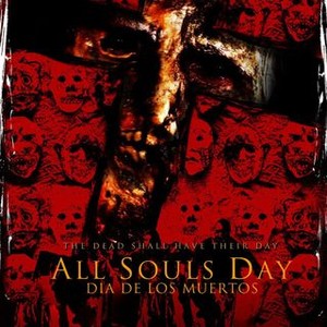 All Souls Day photo 5
