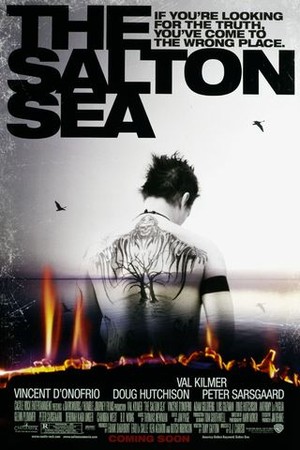 The Salton Sea poster