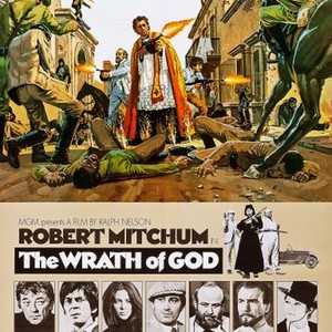 The Wrath of God (1972) photo 14