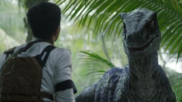 Rise of the Jurassic | Rotten Tomatoes