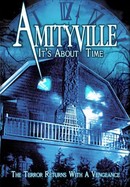 Amityville 1992: It's About Time poster image